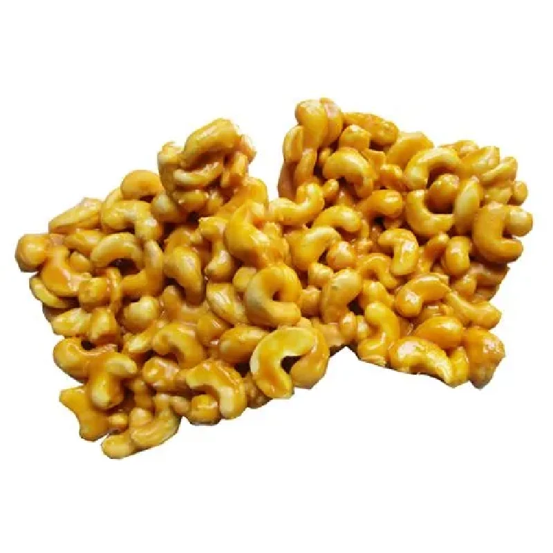 Almond House Kaju Chikki, 250 g-1.webp